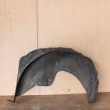 Radhaus rechts hinten Nissan X-Trail III (T32)