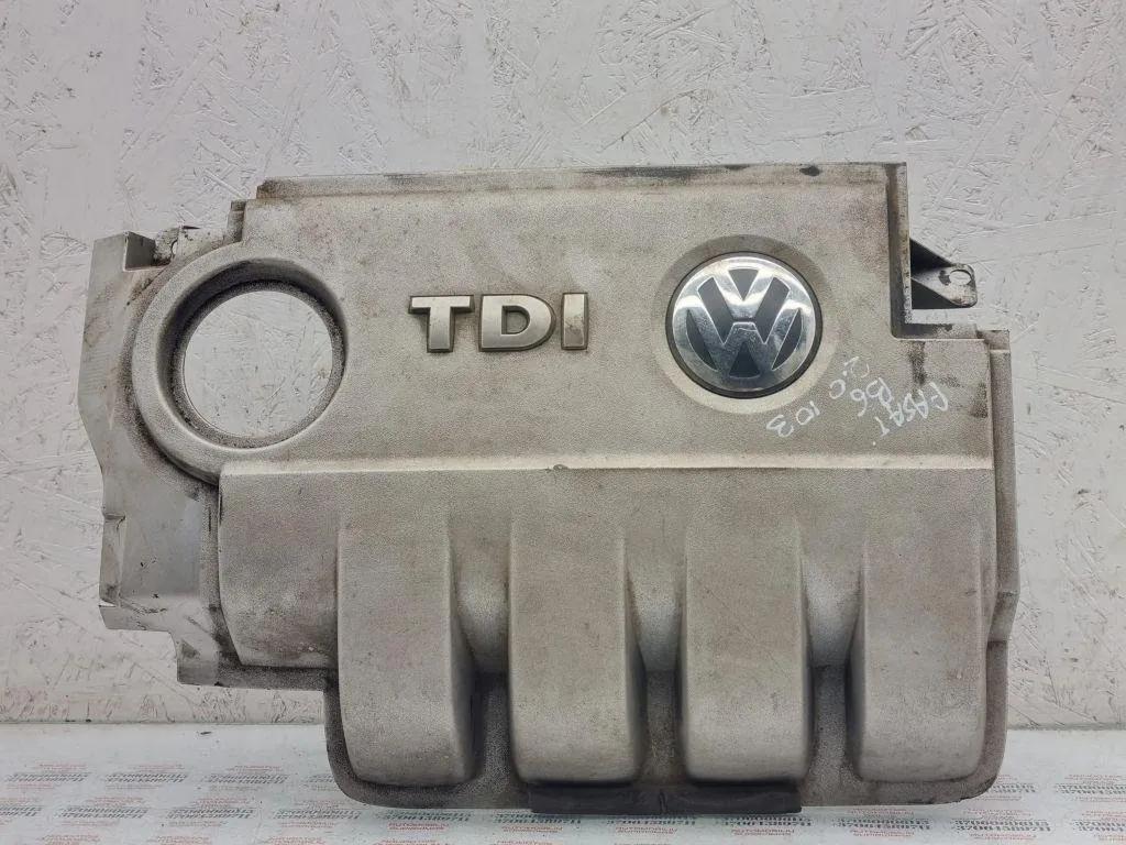 Motorabdeckung VW PASSAT B6 (3C2) 2.0 TDI 03G103967