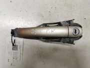 Türaußengriff hinten rechts SKODA SUPERB I (3U4) 1.9 TDI