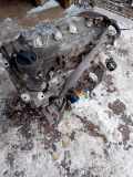 Motor NISSAN TIIDA Hatchback (C11) 1.6 HR16DE
