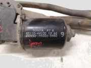 Scheibenwischermechanismus vorne TOYOTA AVENSIS VERSO (_M2_) 2.0 D (CLM20_) 8511044100
