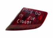 Rückfahrleuchte rechts Peugeot 308 II () 9677818280