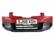 Frontstoßstange NISSAN QASHQAI / QASHQAI +2 I (J10, JJ10) 1.5 dCi K5615