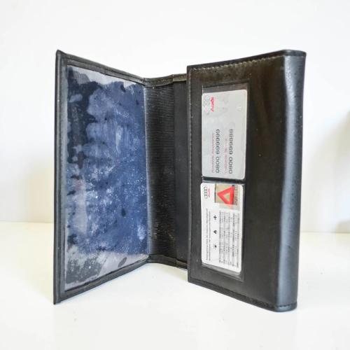 Servicebuch AUDI A6 (4F2, C6) 3.0 TDI quattro N/A Bild Servicebuch AUDI A6 (4F2, C6) 3.0 TDI quattro N/A