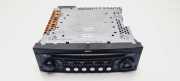 Radio/Navigationssystem-Kombination Citroen Xsara Picasso (N68) 96646223XT