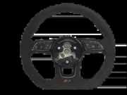 Lenkrad AUDI A5 Cabrio (F57) 3.0 TDI quattro 8W0419091FF