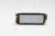 Kennzeichenbeleuchtung OPEL VIVARO Furgon 1.6 CDTI