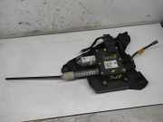 Bremsbackensatz für Feststellbremse Peugeot 308 II () 9672766480