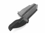 Kühlerluftumlenker TOYOTA AURIS TOURING SPORTS (_E18_) 1.8 Hybrid (ZWE186_) 16593-0T030