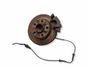 Nabe hinten rechts RENAULT MEGANE IV Grandtour (K9A/M_) 1.5 dCi 110