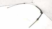 Handbremskabel AUDI 80 (81, 85, B2) 1.6 007681