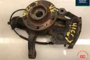Achsschenkel (ABS) links vorne Opel Vivaro B Combi (X82) 1617968980