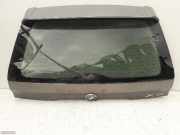 Heckklappe geschlossen BMW X5 (E70)