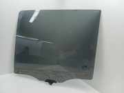 Türscheibe links hinten Hyundai Santa Fe II (CM) 43R000385