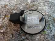 Tankklappe Opel Astra H Kasten () 13111597