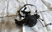 Radnabe hinten Audi A4 Cabriolet (8H)