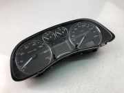 Tachometer Peugeot 307 Break () P9654485080