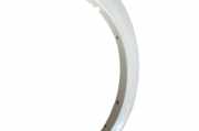 Blende Kotflügel links hinten Fiat Fullback Pick-up (502)