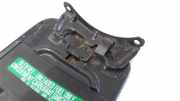 Blende Kotflügel links hinten Audi 80 (89, 89Q, 8A, B3) 034010017B