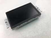 Navigationssystem Volvo V70 III (135) 31382906AC