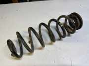 Federblatt links hinten Skoda Superb II (3T)