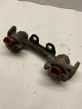 Verteilerrohr Kraftstoff Subaru Impreza II Stufenheck (GD) 17522AA170