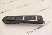 Radio Bedienschalter BMW 7er (F01, F02, F03, F04)