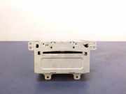 Radio/Navigationssystem-Kombination Opel Astra H Stufenheck () 13454177