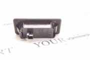 Kennzeichenleuchte BMW X3 (F25) 7193293