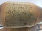 Auspuffanlage hinten Lexus IS 3 (E3) 53109
