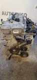 Motor ohne Anbauteile (Benzin) Toyota Auris (E18) A1ZR