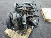 Motor ohne Anbauteile (Diesel) Audi A4 (8D, B5)