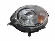 Hauptscheinwerfer links Mini Mini Coupe (R58) 0302517002