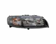 Hauptscheinwerfer rechts Volvo XC70 II (136)