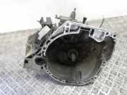 Schaltgetriebe Nissan Juke (F15) 320100960R