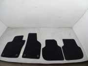 Fußmattensatz VW Jetta IV (162, 163, AV3, AV2) 5C7863011BCB