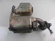 Katalysator ohne Lambdasonde Toyota Avensis Stufenheck (T27) 82209087