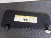 Sonnenblende mitte BMW 5er (F10) 51167899048
