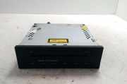 CD-Wechsler Audi A3 Sportback (8P)