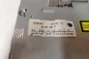 Radio/Navigationssystem-Kombination Peugeot 407 SW () 9659143077