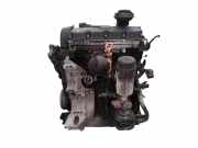 Motor ohne Anbauteile (Diesel) VW Sharan (7M) AUY