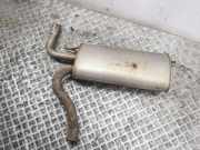 Auspuffanlage hinten Volvo S60 II (134)