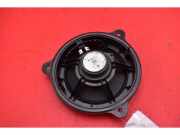 Lautsprechersystem Nissan Qashqai II (J11)