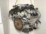 Motor ohne Anbauteile (Benzin) Porsche Cayenne 2 (92A) MCURA