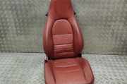 Sitz links vorne Porsche Boxster (986) 99652150900