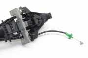 Türgriff rechts hinten Land Rover Range Rover Evoque I (L538) BJ3224994CC
