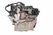 Motor ohne Anbauteile (Diesel) Toyota Avensis Station Wagon (T27) 1WW