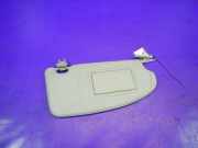 Sonnenblende links Ford Focus II Turnier (DA, DS, FFS)