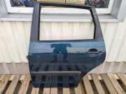 Tür links hinten VW Polo IV (9N, 9A) 606833311