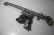 Fensterheber links hinten Fiat Ducato Pritsche (290)